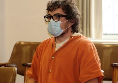 Capital Murder: DA’s Office to Seek Death Penalty in Case against Hunter Tatum for Death of Wife, Infant Son