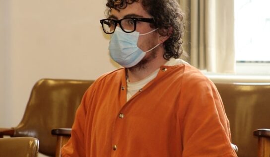 Capital Murder: DA’s Office to Seek Death Penalty in Case against Hunter Tatum for Death of Wife, Infant Son