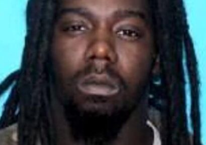 Jermichael Nixon, 21, Charged with Murder in connection with Autaugaville Shooting from March 12