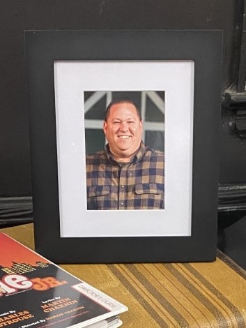 WOB Theater Celebrated, Joey B. Fine Remembered at Prattville Event