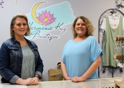 Millbrook Area Chamber of Commerce Member in Focus – Harmonie Kay Boutique