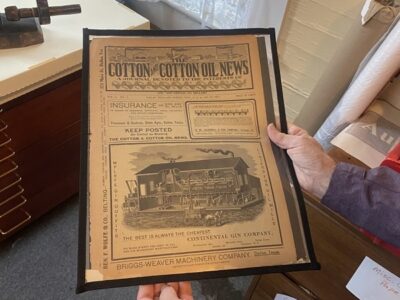 Relentless Historic Preservation Continues in Prattville concerning Daniel Pratt’s Legacy