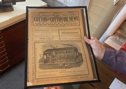 Relentless Historic Preservation Continues in Prattville concerning Daniel Pratt’s Legacy