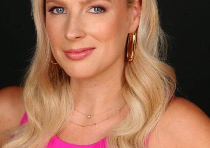 Newsmax TV Anchor Lyndsay Keith Has Close Ties to Prattville, Alabama