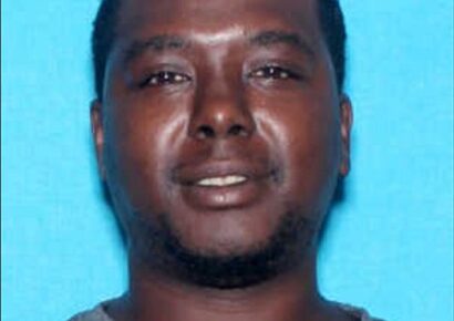 Marcus Lamar Coleman Wanted by Millbrook Police Department on Suspicion of Theft of $1,767 of Groceries
