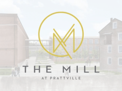 Years in the Making: Envolve Reflects back on February Groundbreaking for The Mill at Prattville; Construction Continues