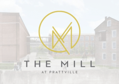 Years in the Making: Envolve Reflects back on February Groundbreaking for The Mill at Prattville; Construction Continues