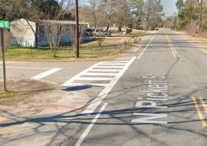 $1,000 Reward for Information on Autaugaville Murder; Investigators Need Eyewitnesses to Come Forward