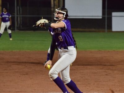 PCA Panthers pull Away late to Defeat Knights 11-1; Game Halted by 10-Run Mercy Rule