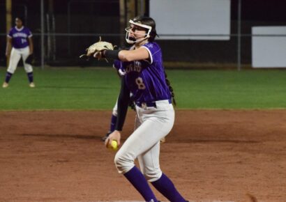 PCA Panthers pull Away late to Defeat Knights 11-1; Game Halted by 10-Run Mercy Rule