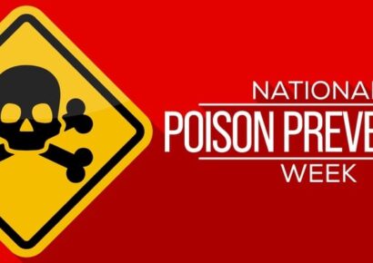 HSEC News: National Poison Prevention Week; Keep Pets in Mind!