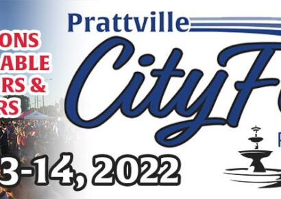 CityFest is Coming Back! May 2022 Prattville Event Now Accepting Vendor and Sponsor Applications