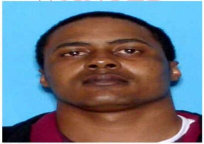 Montgomery Domestic Violence Bureau Seeks Public’s Help in Locating Ricky Jerman Gaither
