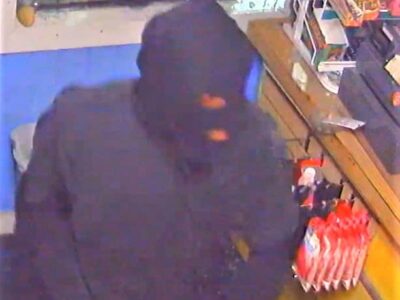 Business Burglars in Millbrook Smash Window, Steal Newports; Reward Offered