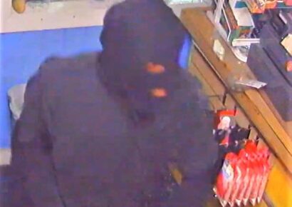 Business Burglars in Millbrook Smash Window, Steal Newports; Reward Offered