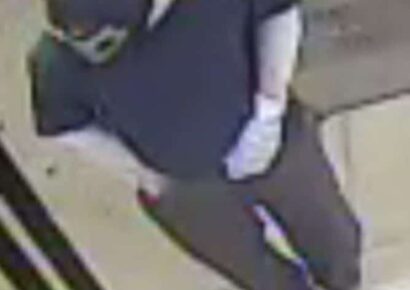 ARMED ROBBERY IN BILLINGSLEY: Autauga Sheriff, CrimeStoppers Seek help to Identify Suspect