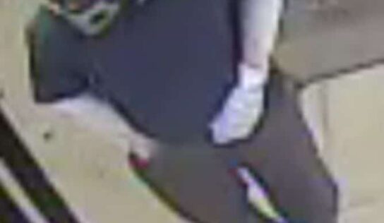 ARMED ROBBERY IN BILLINGSLEY: Autauga Sheriff, CrimeStoppers Seek help to Identify Suspect