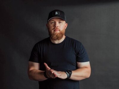 From Fire Fighter to The Grand Ole Opry Stage, Holtville’s Tyler Braden is Living Out his Dream