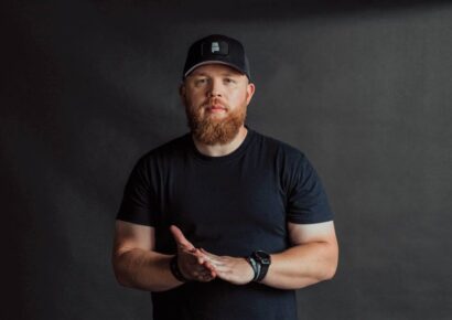 From Fire Fighter to The Grand Ole Opry Stage, Holtville’s Tyler Braden is Living Out his Dream