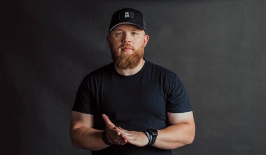 From Fire Fighter to The Grand Ole Opry Stage, Holtville’s Tyler Braden is Living Out his Dream