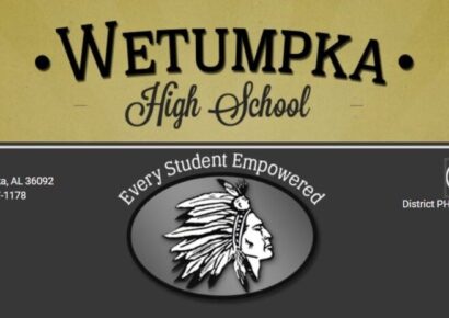 Two Wetumpka High Employees on Administrative Leave; Investigation Ongoing