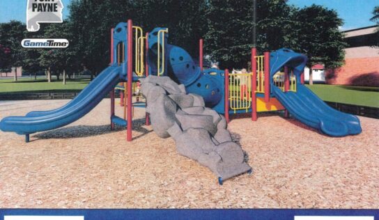 All Elmore County Elementary Schools To Get Adaptive Playgrounds in September