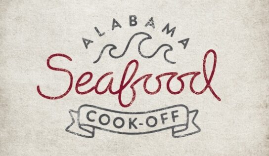 Chef Team Registration Open for 7th Annual Alabama Seafood Cook-Off