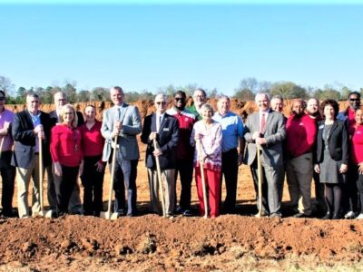 Autauga County Technology Center Expansion Will Bring More Educational Opportunities for Students
