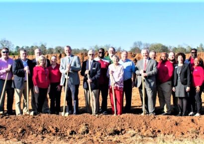 Autauga County Technology Center Expansion Will Bring More Educational Opportunities for Students