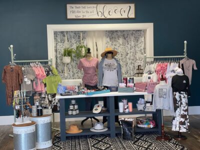 Bloom Salon in Millbrook Offers Unique Twist to Salon Services