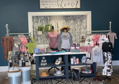 Bloom Salon in Millbrook Offers Unique Twist to Salon Services