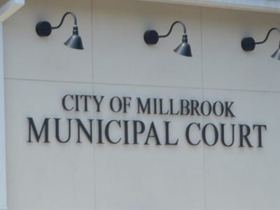 Millbrook Council Upholds Firing City Magistrate with 4-1 Vote; Millbrook Mayor: Lack of Bond Forfeitures was ‘Straw that Broke the Camel’s Back’