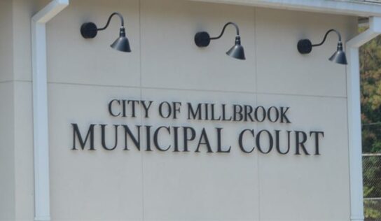 Millbrook Council Upholds Firing City Magistrate with 4-1 Vote; Millbrook Mayor: Lack of Bond Forfeitures was ‘Straw that Broke the Camel’s Back’