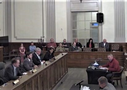 Elmore County Commission Votes to send proposed Tax Increase to Legislature for Special Election approval