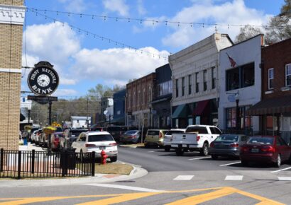 Wetumpka Featured in ‘Southern Living’s South’s Best Small Towns in 2022’