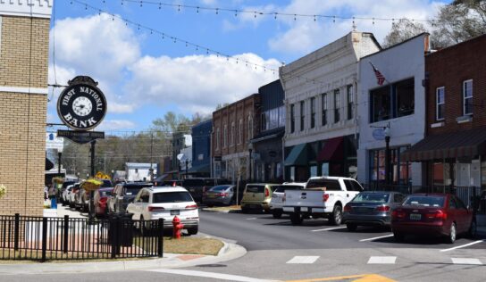 Wetumpka Featured in ‘Southern Living’s South’s Best Small Towns in 2022’