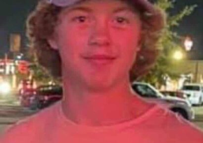 Branson Robertson, of Eclectic, injured Wednesday in Crash; GoFundMe Established to assist with Expenses