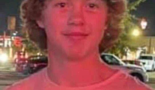 Branson Robertson, of Eclectic, injured Wednesday in Crash; GoFundMe Established to assist with Expenses