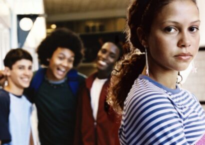 Opinion: Bullying – When should You step In?