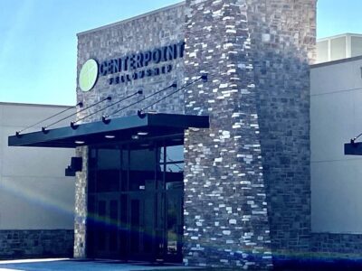 Centerpoint Fellowship Church: Prattville Congregation Helping Center Lives in New Facility