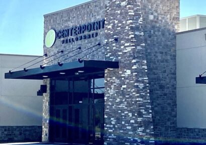 Centerpoint Fellowship Church: Prattville Congregation Helping Center Lives in New Facility