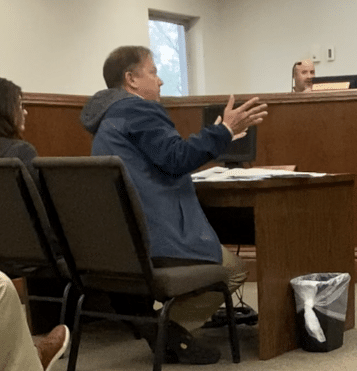 Autauga County Commission Hashes Out Funding Questions