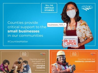 ‘Counties THRIVE’ is the Theme of 2022 National County Government Month #NCGM