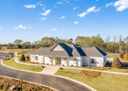 Stone Martin Builders Announces Phase Two of Coventry Neighborhood in Wetumpka