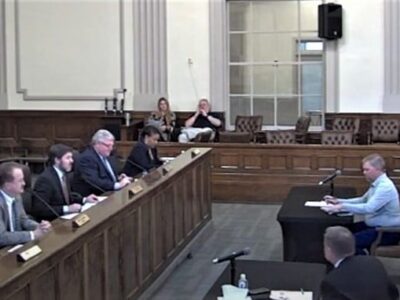 Elmore Commission hears report from DHR: In 2021, Staff handled 563 cases of Reported Abuse involving 814 Children