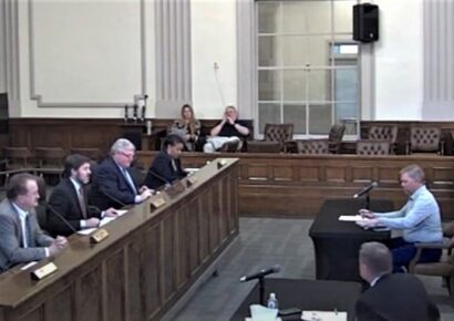 Elmore Commission hears report from DHR: In 2021, Staff handled 563 cases of Reported Abuse involving 814 Children