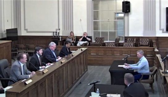 Elmore Commission hears report from DHR: In 2021, Staff handled 563 cases of Reported Abuse involving 814 Children