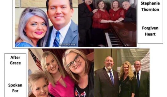 Gospel Singing event to Benefit Dennis Family Saturday at First Baptist Posey Crossroads