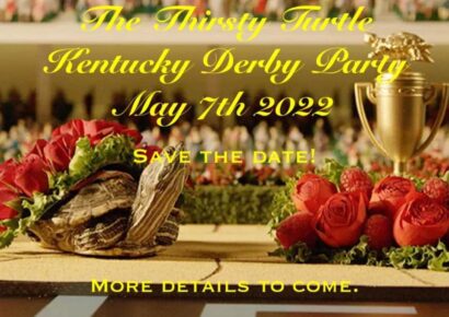 ‘Derby Day’ Fundraiser at Thirsty Turtle of Millbrook to benefit HSEC