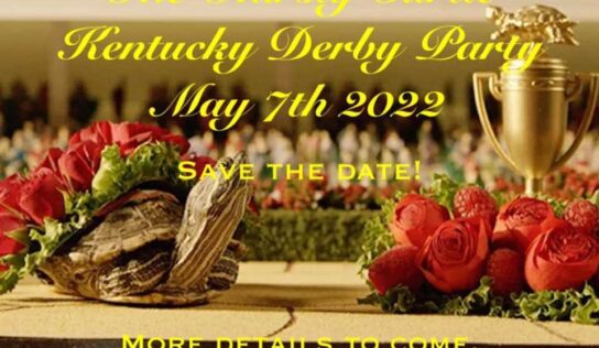 ‘Derby Day’ Fundraiser at Thirsty Turtle of Millbrook to benefit HSEC